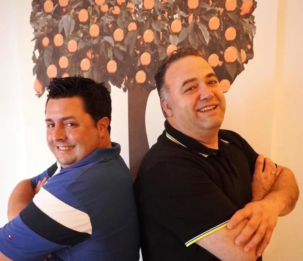 Entrecot + Rioja per a 2 | És Taronger